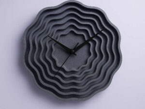 Reloj de Pared Paramétrico