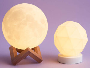 Iluminación
